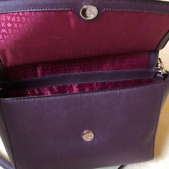 Kate Spade Alisanne Laurel Way - Picture 4 of 8